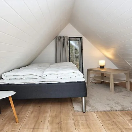 Hotell Xxiii Toftlund